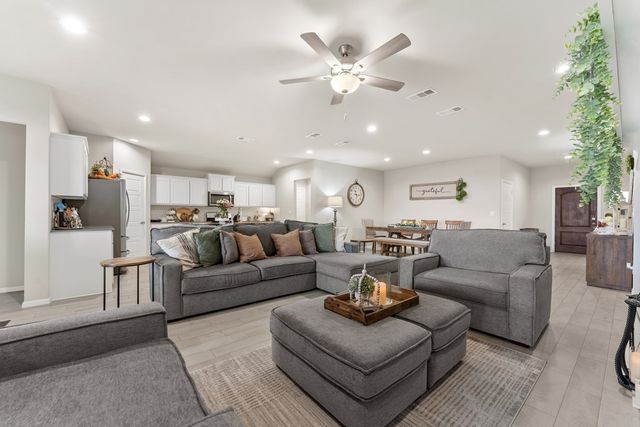 7605 Iron Mountain Rd., Odessa, TX 79765