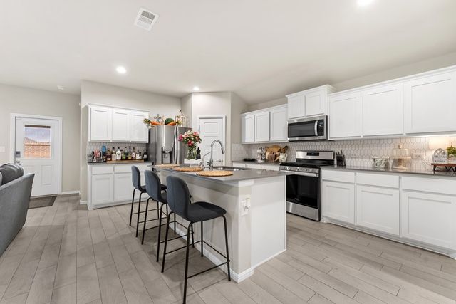 7605 Iron Mountain Rd., Odessa, TX 79765