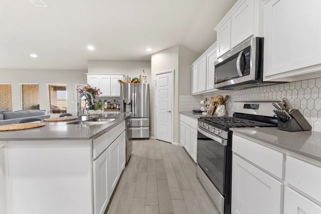 7605 Iron Mountain Rd., Odessa, TX 79765