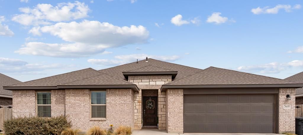 7605 Iron Mountain Rd., Odessa, TX 79765