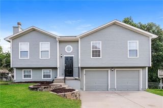 20229 E 17th Street Court, Independence, MO 64056