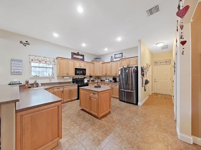 10639 BRAVE LANE, Hudson, FL 34667