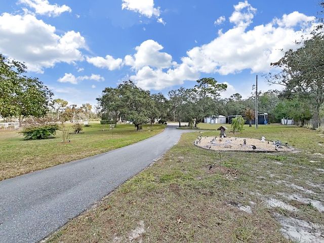 10639 BRAVE LANE, Hudson, FL 34667