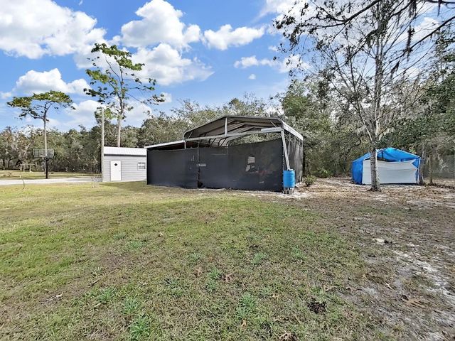 10639 BRAVE LANE, Hudson, FL 34667
