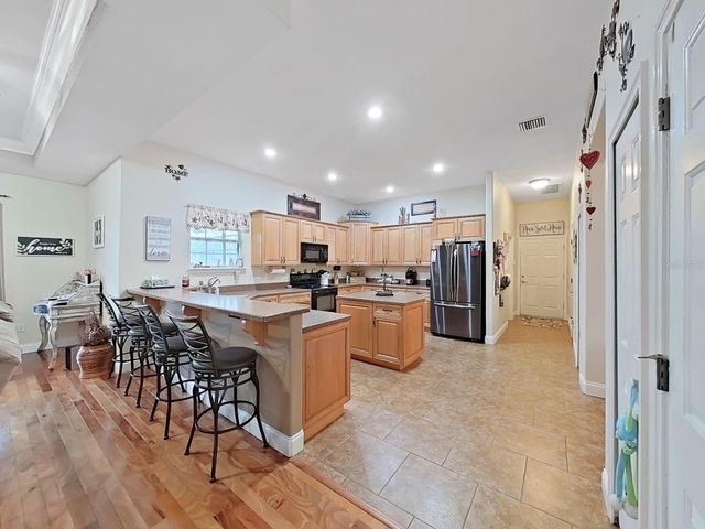 10639 BRAVE LANE, Hudson, FL 34667