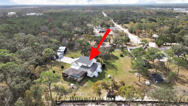 10639 BRAVE LANE, Hudson, FL 34667