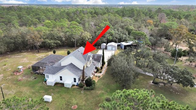 10639 BRAVE LANE, Hudson, FL 34667