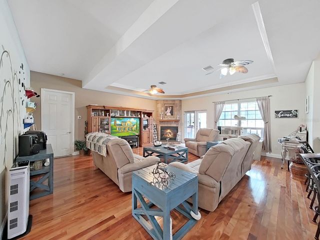 10639 BRAVE LANE, Hudson, FL 34667