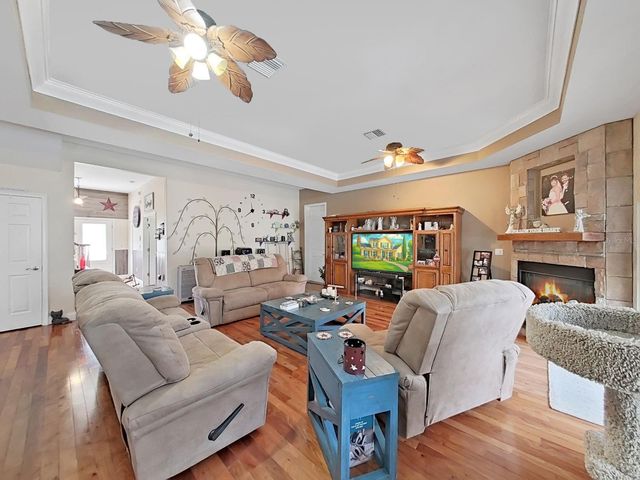 10639 BRAVE LANE, Hudson, FL 34667