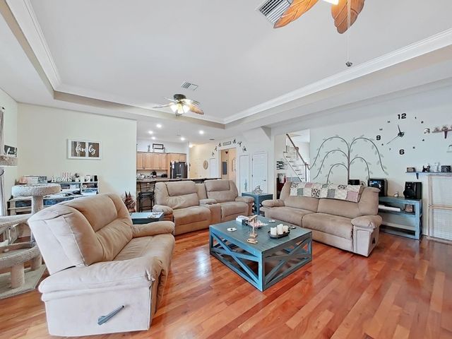 10639 BRAVE LANE, Hudson, FL 34667