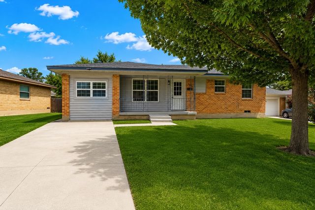 435 Allen Avenue, Duncanville, TX 75137