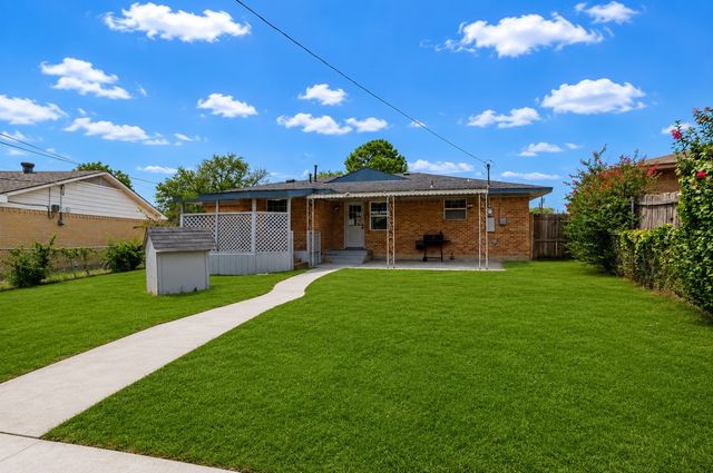 435 Allen Avenue, Duncanville, TX 75137
