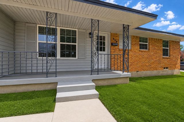 435 Allen Avenue, Duncanville, TX 75137