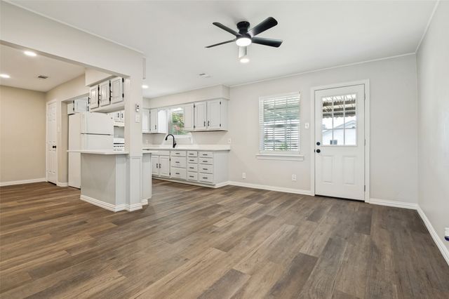 435 Allen Avenue, Duncanville, TX 75137