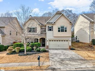 258 Meadow Blossom Way, Simpsonville, SC 29681