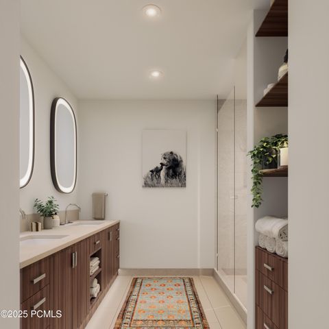 3267 W Deer Hollow Road 4105, Park City, UT 84060