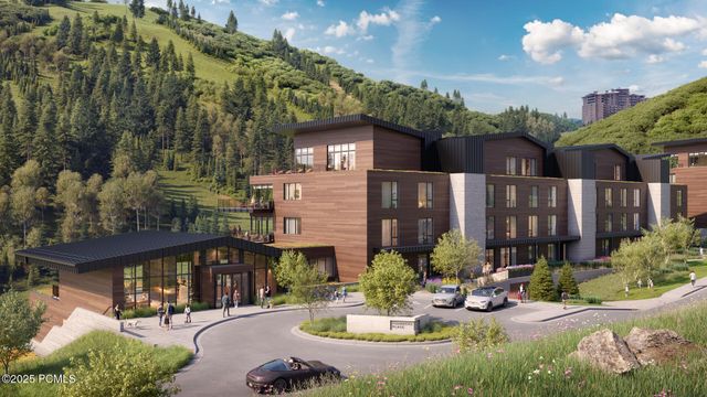 3267 W Deer Hollow Road 4105, Park City, UT 84060