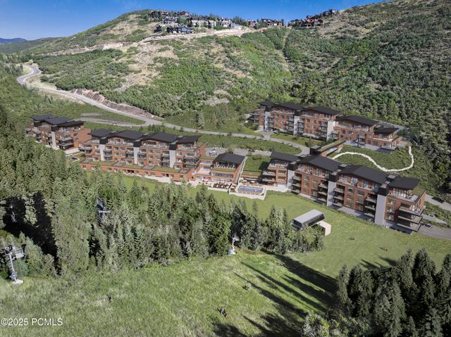 3267 W Deer Hollow Road 4105, Park City, UT 84060