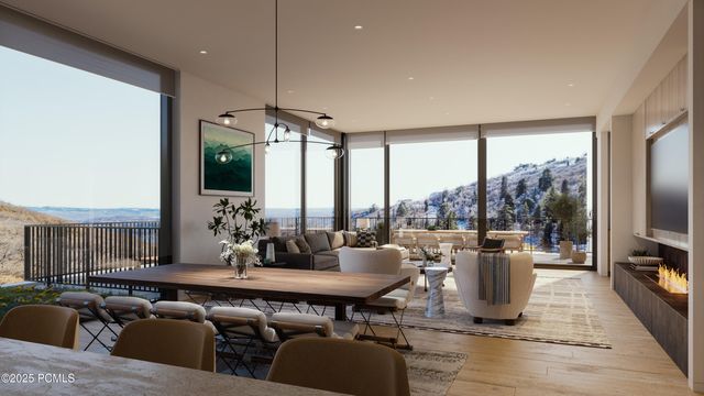 3267 W Deer Hollow Road 4105, Park City, UT 84060
