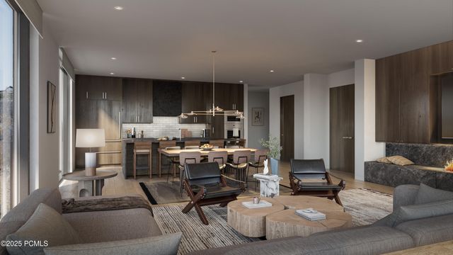 3267 W Deer Hollow Road 4105, Park City, UT 84060