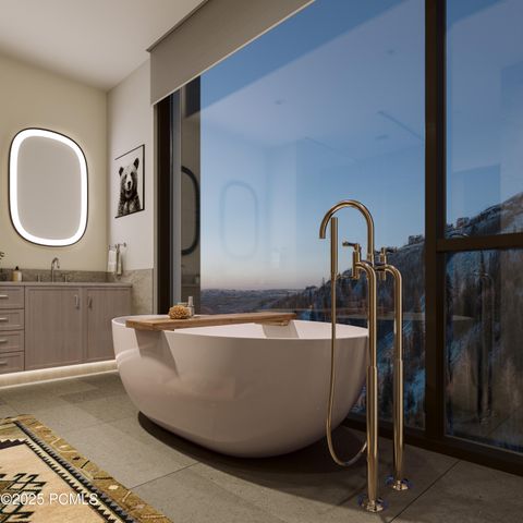 3267 W Deer Hollow Road 4105, Park City, UT 84060