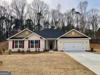 5311 Tuscany Drive LOT 98 PLAN/APPROX. SQFT, Douglasville, GA 30135