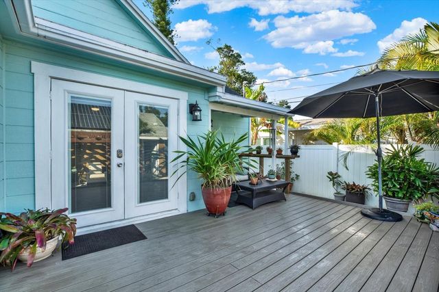 5201 18TH AVENUE S, Gulfport, FL 33707