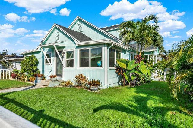 5201 18TH AVENUE S, Gulfport, FL 33707