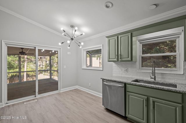 5 Halter Place, Pinehurst, NC 28374