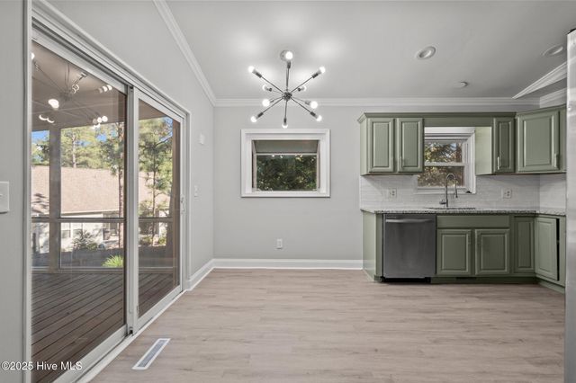 5 Halter Place, Pinehurst, NC 28374