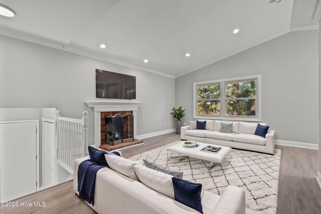 5 Halter Place, Pinehurst, NC 28374