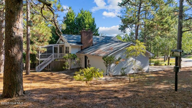 5 Halter Place, Pinehurst, NC 28374
