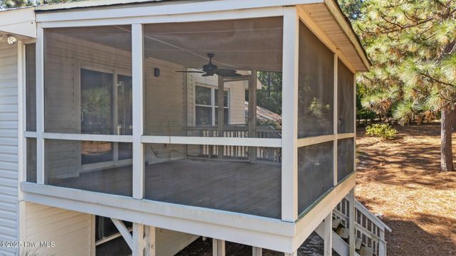 5 Halter Place, Pinehurst, NC 28374