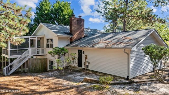 5 Halter Place, Pinehurst, NC 28374