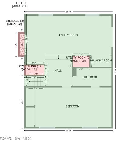 5 Halter Place, Pinehurst, NC 28374