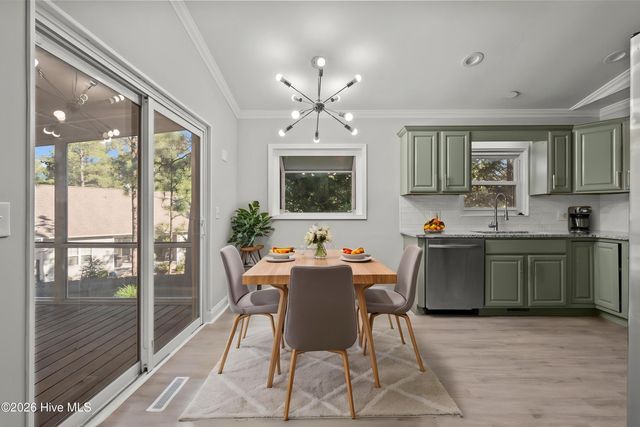5 Halter Place, Pinehurst, NC 28374