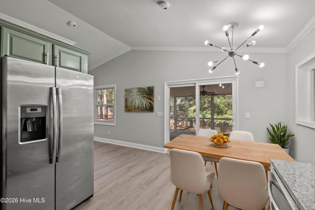 5 Halter Place, Pinehurst, NC 28374