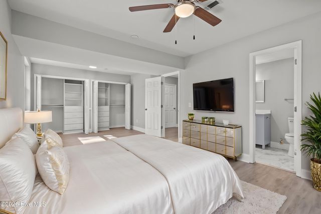 5 Halter Place, Pinehurst, NC 28374