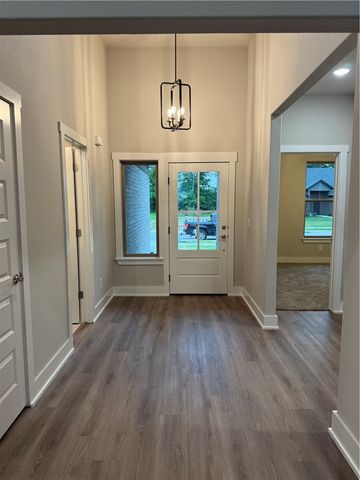 2106 N Dagan Street, Siloam Springs, AR 72761