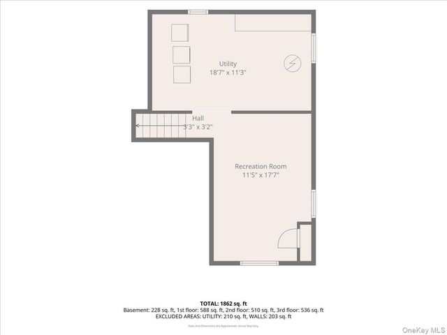 215 N Boston Avenue, Massapequa, NY 11758