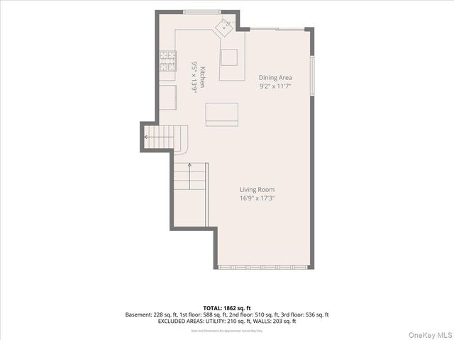 215 N Boston Avenue, Massapequa, NY 11758