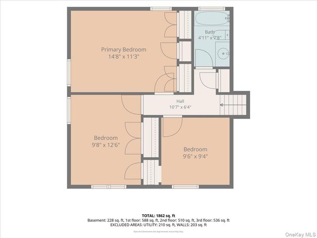 215 N Boston Avenue, Massapequa, NY 11758