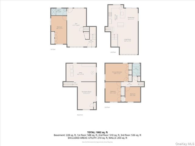 215 N Boston Avenue, Massapequa, NY 11758