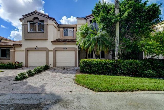 6784 Via Regina, Boca Raton, FL 33433