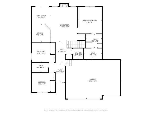 5918 NW 106th Street, Johnston, IA 50131