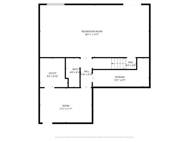 5918 NW 106th Street, Johnston, IA 50131