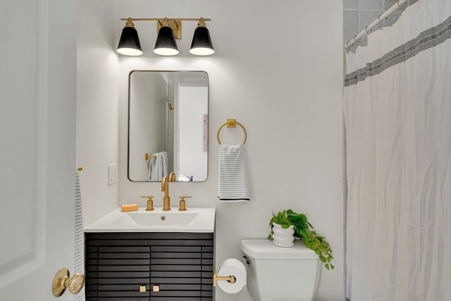 56 Bartlett Street 56, Watertown, MA 02472