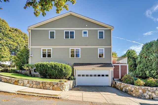56 Bartlett Street 56, Watertown, MA 02472