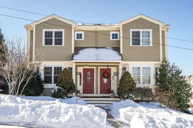 56 Bartlett Street 56, Watertown, MA 02472