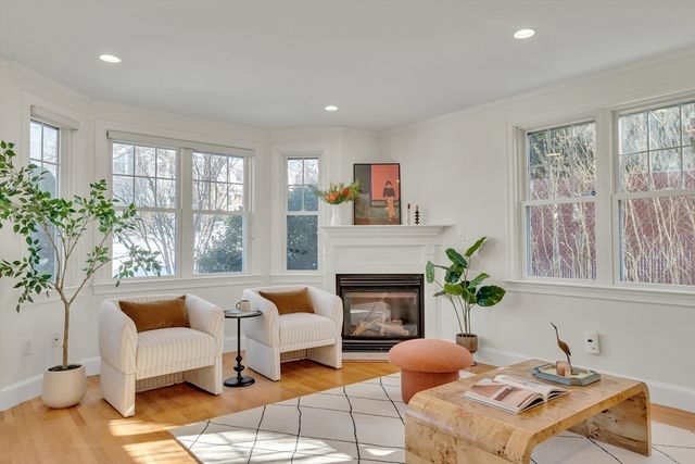 56 Bartlett Street 56, Watertown, MA 02472